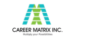 Logo | Career Matrix| Distance Education in Mumbai