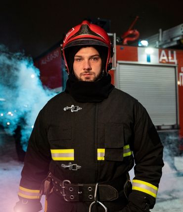 Diploma in Fire and Safety | Career Matrix