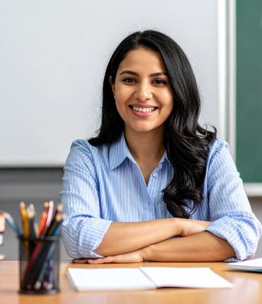 M.ED | Distance Education | Career Matrix