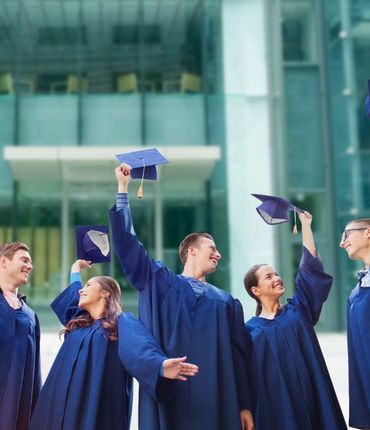 MBA | Distance Education | Career Matrix